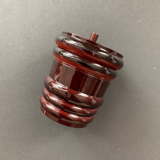 Japanese chilli shakers