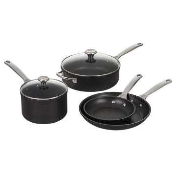 Le Creuset 6 Piece Set - Toughened Nonstick PRO