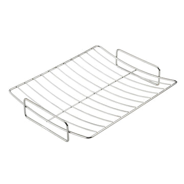 Scanpan Accessories - Roasting Rack for 7 1/2 Qt Roasting Pan