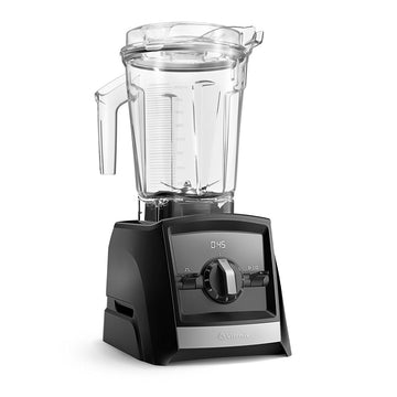 Vitamix Ascent A2300 Blender - Black