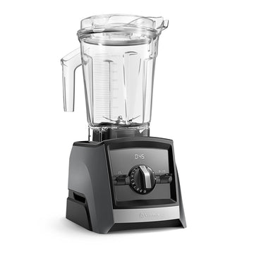 Vitamix Ascent A2500 Blender - Slate